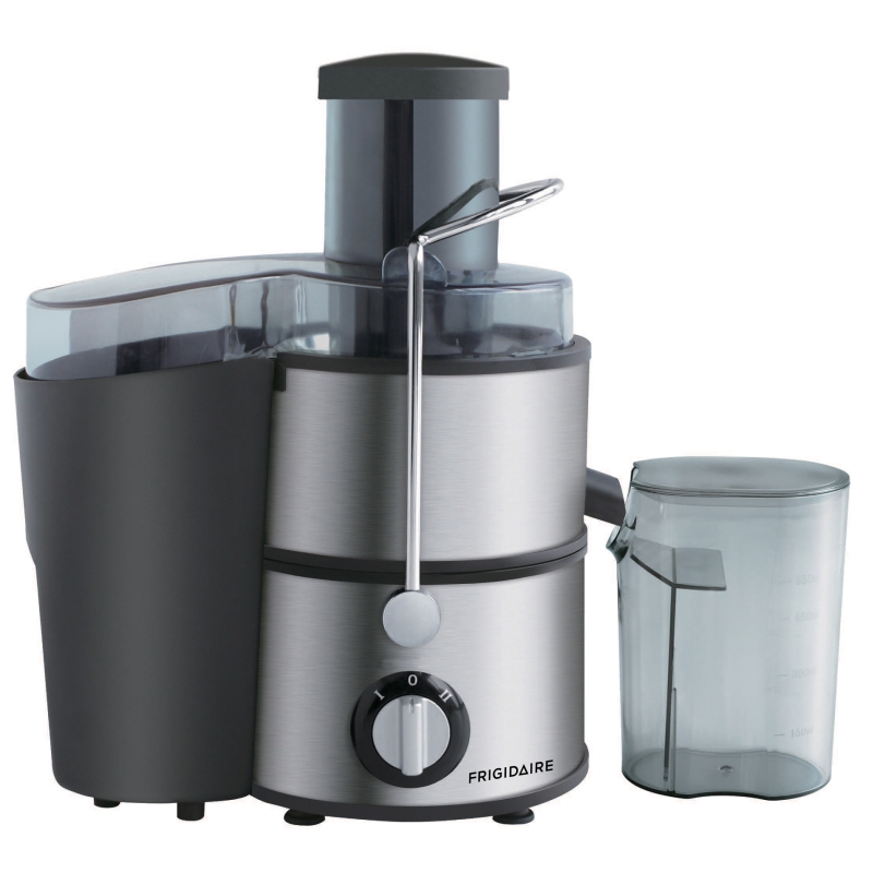 Frigidaire fd5155 stainless steel blender with filter and grinder