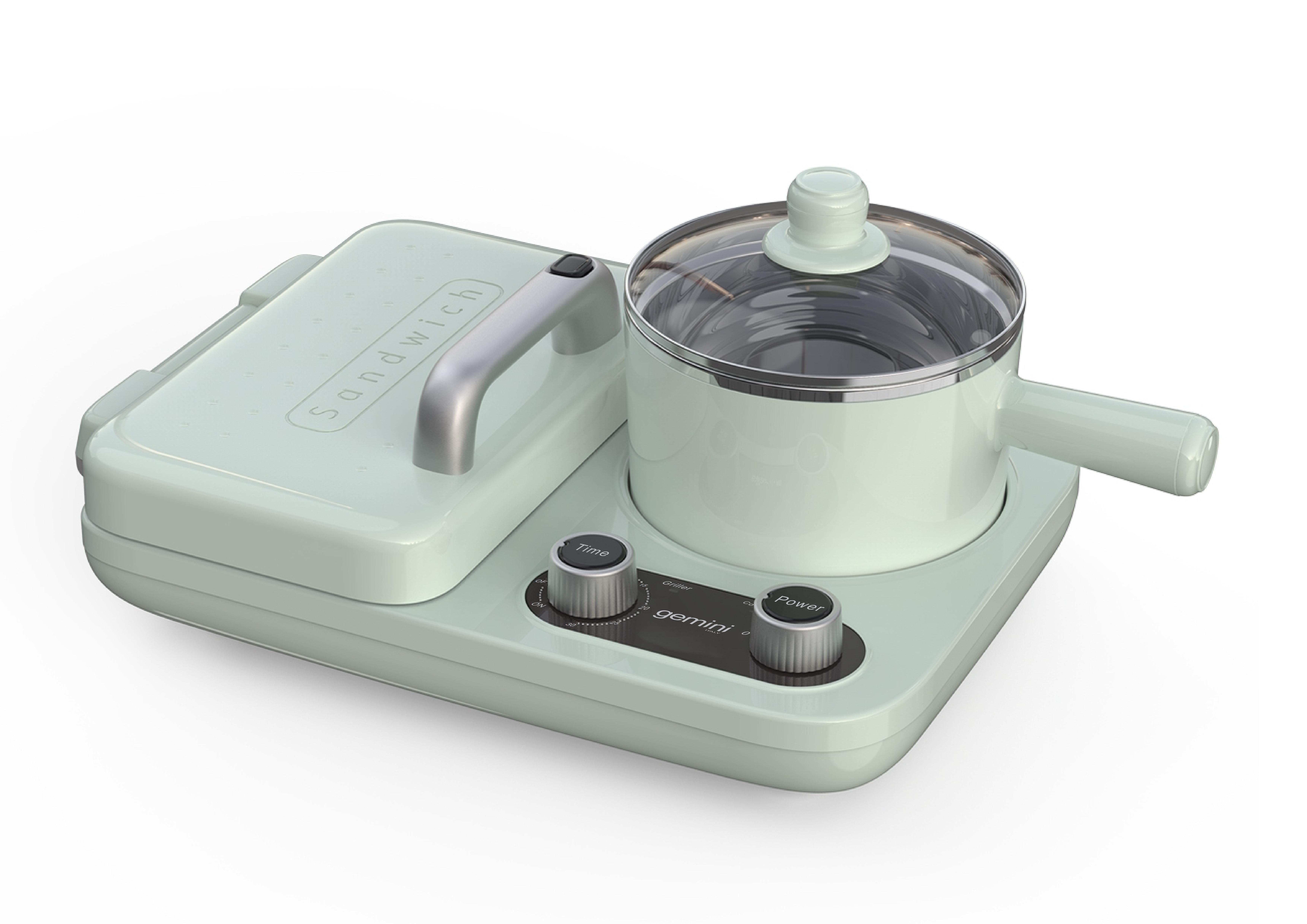 2021 New arrival Giveneu™ Breakfast Maker Machine – GIVENEU